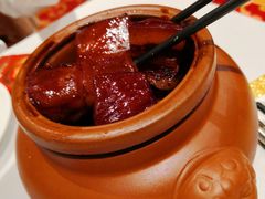 老弄堂红烧肉-上海1号私藏菜(静安店)