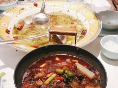 -天成川菜(礼岗店)