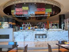 -绿城千岛湖喜来登度假酒店