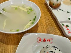 -东泰祥生煎馆(重庆北路店)