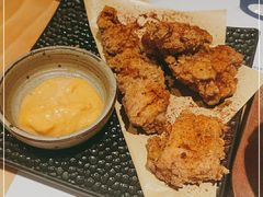 -火山屋台(新街口店)