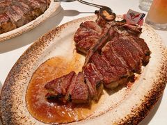 -Wolfgang’s Steakhouse 沃夫冈牛排馆(上海白玉兰广场店)