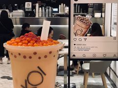 -KOI Thé(力宝广场店)