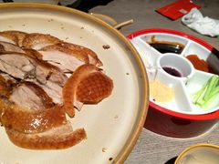 -青年公社烤鸭(姚家园万象汇店)