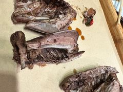 -鸽子窝专业烧烤店(南市场店)