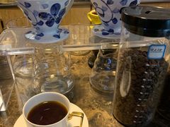 -百年朱苦拉咖啡(博物馆店)