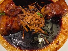 -苏帮袁Sue Cuisine(南开大悦城店)