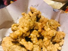 -王家渡火锅(金宝汇店)