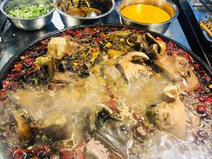 -正宁路小吃夜市