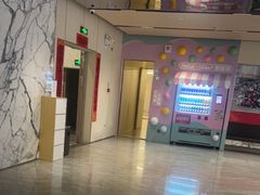 -好恒健身(北市白云店)