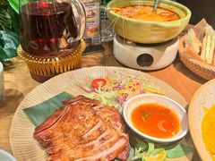 -凯美悦·雲端巨幕City View·Apartment(广州花地湾地铁站店)