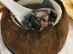 -宜宾海鲜酒家·三十年老字号