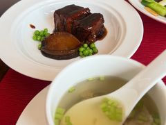 -湖影中餐厅·南京金茂威斯汀大酒店