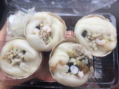 -非遗近水楼糕团(景德路店)