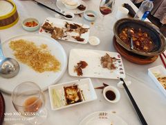-全聚德(常州店)