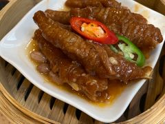 -点都德(大茶楼店)