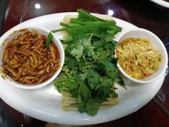 -漠河金马饭店-餐厅