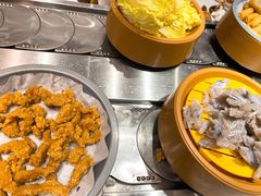 -龍歌自助小火锅(漳州二路爱购店)