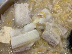 -苏师傅菜馆(上沙店)