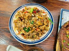 -刘师父老汉口江湖菜(蔡锷路店)