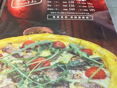-米斯特比萨(罗斯福店)