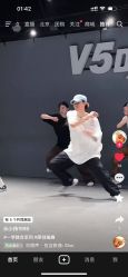 -北京V5舞蹈工作室