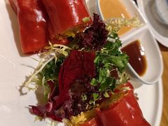 -花舍·新派粤菜·西餐·下午茶(亚运村·鸟巢店)
