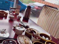 -东方早茶 海鲜•青岛菜(国信体育中心店)