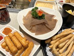 -海底捞火锅(万达广场店)
