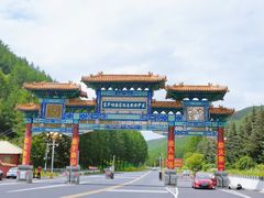 -塞罕坝国家级自然保护区