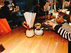 -十面春风·江南面馆(崇宁路店)