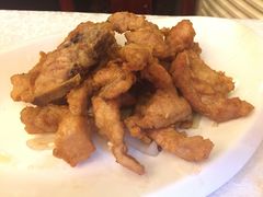 椒盐排条-永兴餐厅(复兴中路店)