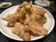 -金掌勺东北菜(格兰晴天店)