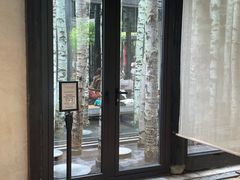 -Metal hands·铁手咖啡