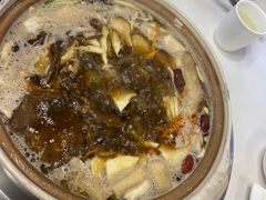 -土连锅·现熬养生汤锅(梁家巷店)