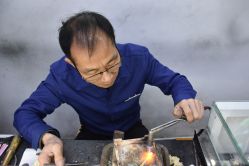 -张师傅首饰加工修理(西单华威潮铺街店)