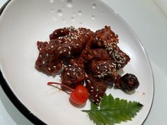 -北京全聚德(王府井店)