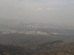 -紫金山山顶公园