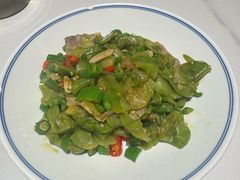 -老馆子·建德菜·山肴鱼鲜(海威新界店)