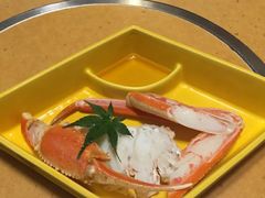 蟹肉棒-蟹道乐(道顿堀本店)