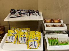 -白云机场易登机休息室