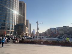 -百姓康洁洗浴中心