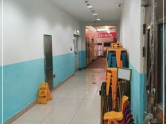 -海底捞火锅(上地华联店)