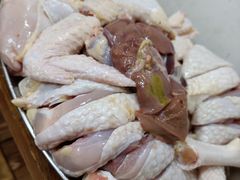 -司马街鸡煲(西华路店)