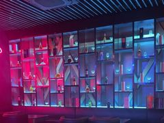 -MOSSO音乐酒吧·live house(南京旗舰店)