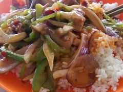 android_upload_pic-华东政法大学第二食堂(松江校区)