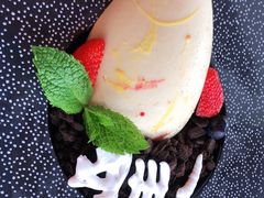 -哈蒙德餐厅
