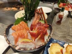 -大渔铁板烧(花园道店)