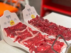 双层肉-荣叔港式沙嗲牛肉火锅(正佳潮流店)