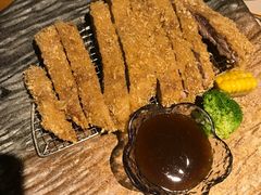 -渔寿司·日本料理(艾尚天地店)